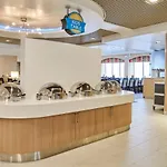  Tallink Ferry - Baltic Queen To Stockholm تالين
