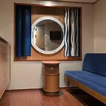 Tallink Ferry - Baltic Queen To Stockholm * Tallinn