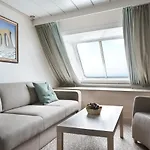 Tallink Ferry - Baltic Queen To Stockholm