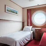  Tallink Ferry - Baltic Queen To Stockholm