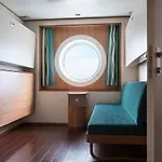  Tallink Ferry - Baltic Queen To Stockholm