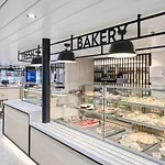 Tallink Ferry - Baltic Queen To Stockholm  탈린