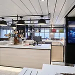 Tallink Ferry - Baltic Queen To Stockholm *