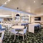  Tallink Ferry - Baltic Queen To Stockholm